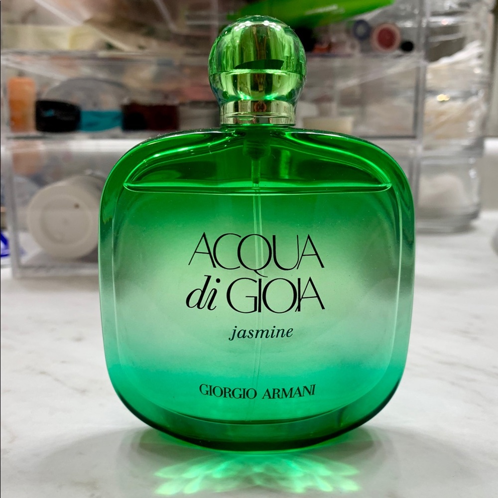 Acqua Di Gioia Jasmine by Giorgio Armani
